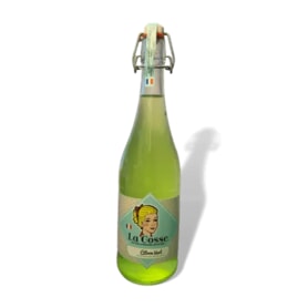 La Gosse Limonade au citron vert 75cl limonade-lagosse