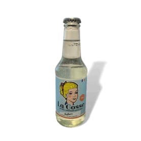 La Gosse Limonade nature 25cl limonade-lagosse