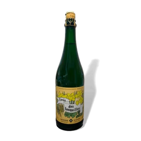 bière-cuvée-jonquilles