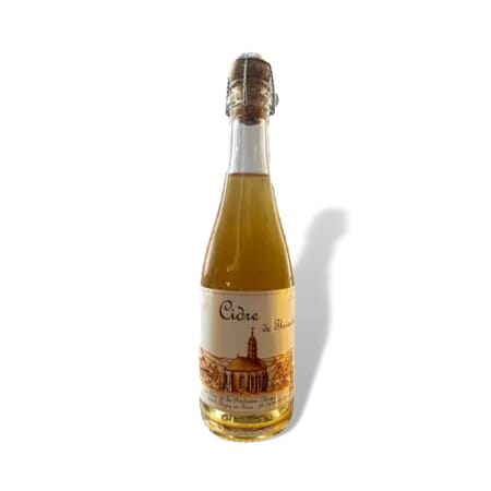 cidre-thiérache