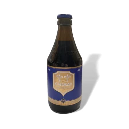 bière-chimay-bleue