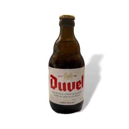 bière-duvel