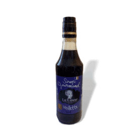 Sirop La Gosse 50cl sirop-violette