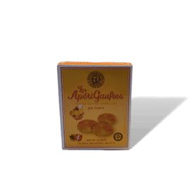 Apérigaufres Welsh ou tomate/piment apérigaufres-welsh