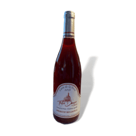 Folie Douce apéritif-fruit