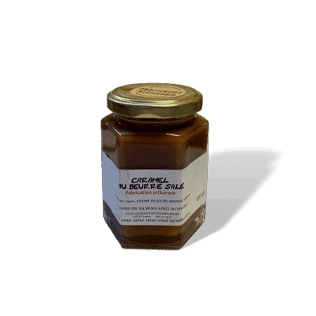 caramel-salé