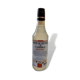 Sirop de bêtises de Cambrai 50cl sirop-bêtises