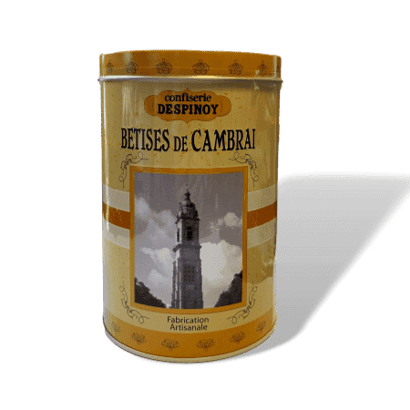 bêtises-cambrai