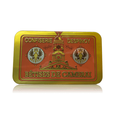 bêtises-cambrai