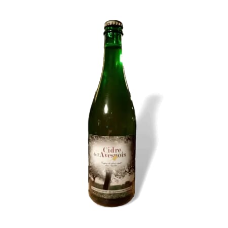 cidre-avesnois