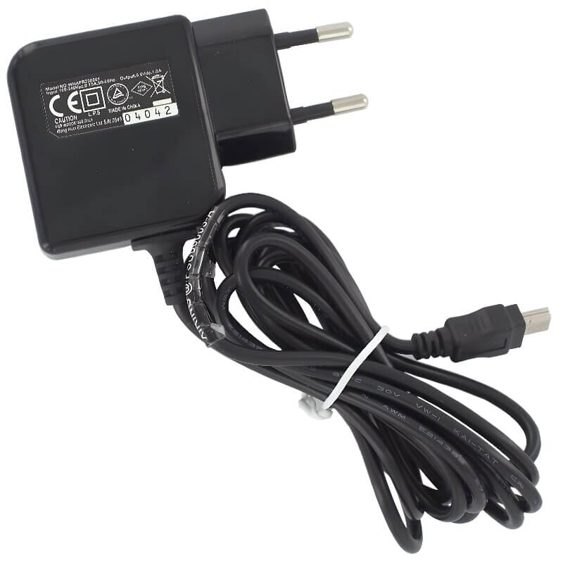 Chargeur secteur