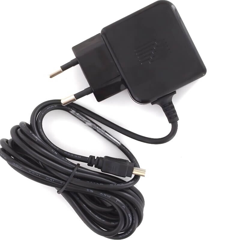 Cable d'alimentation externe Vital'Act 3S