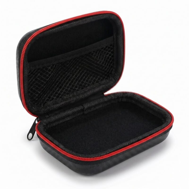 Housse de protection – Lecteur Carte Vitale KAP INSIDE - Ted / BLOOMY