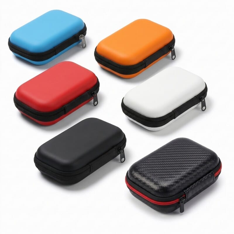Housse de protection – Lecteur Carte Vitale KAP INSIDE - Ted / BLOOMY