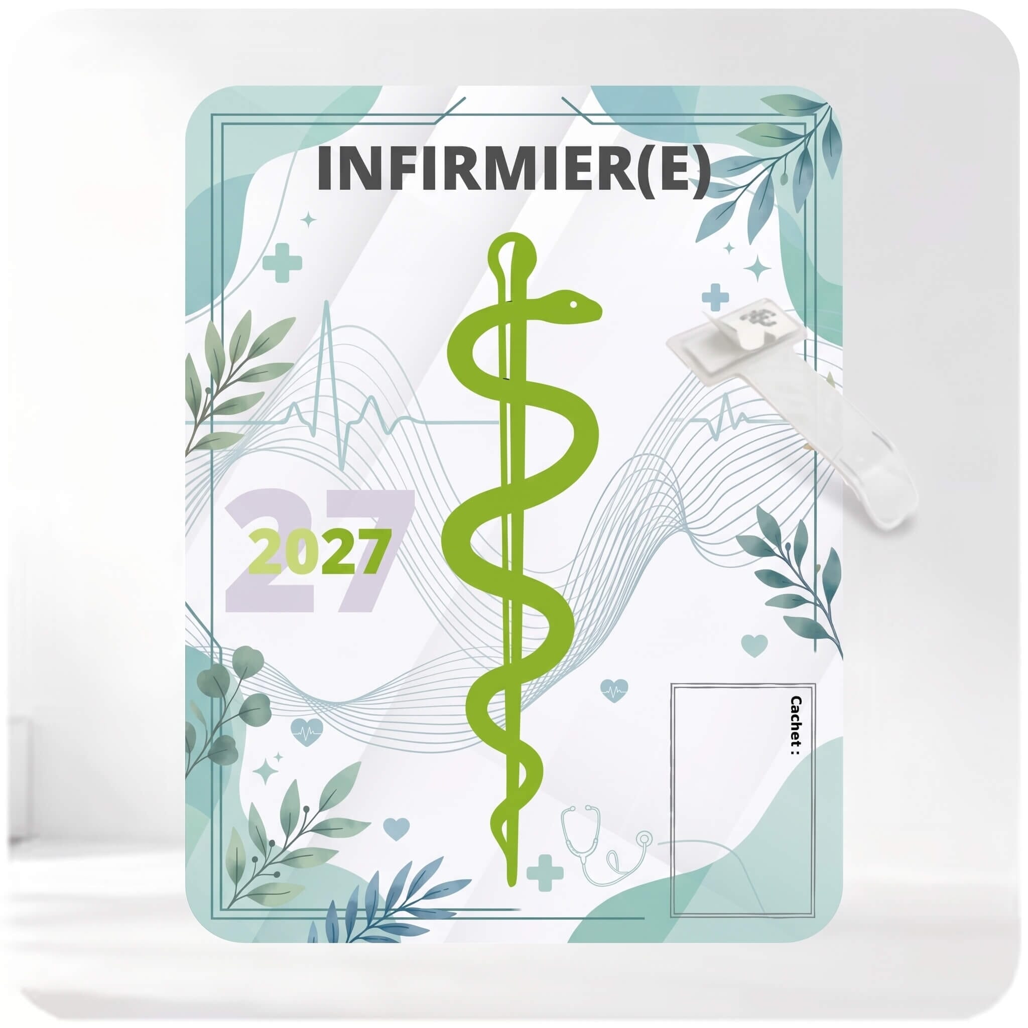 Inifrmier 2027