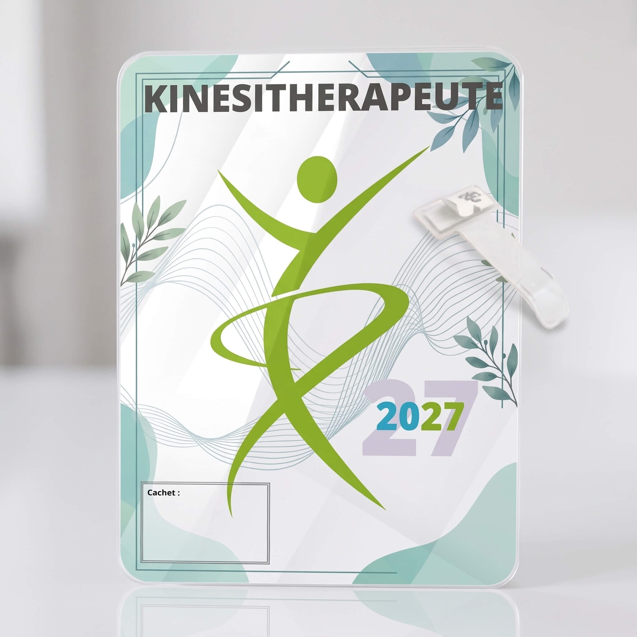 Kiné 2027