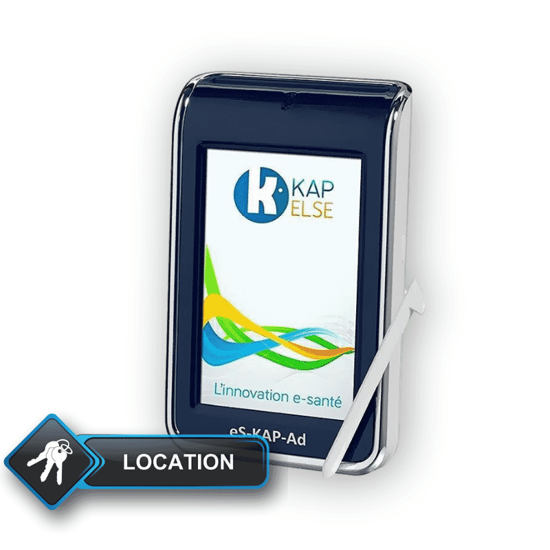location ESKAPAD