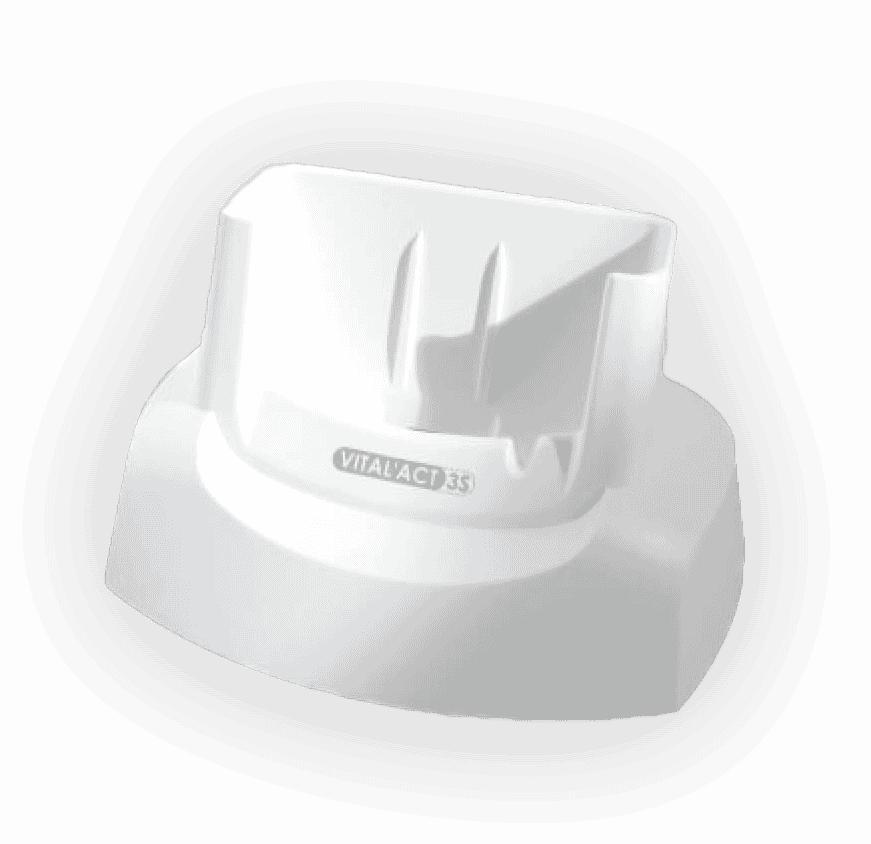 Socle de chargement VITAL ACT 3'S xiring ingenico - 3