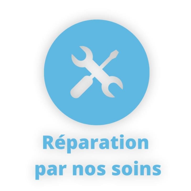 Remplacement Écran Pavé Tactile - ESKAPAD Kapelse - 2